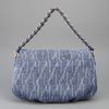 Fendi Mia Bag in Blue - Lyst