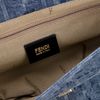 Fendi Mia Bag in Blue - Lyst