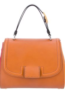 Fendi Silvana Bag - Lyst