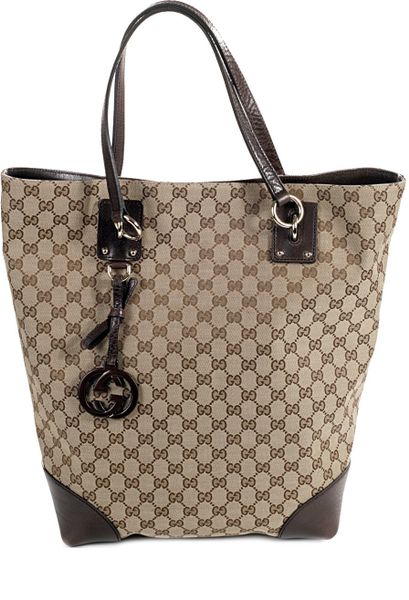 Gucci Woman Bags in Beige - Lyst