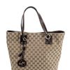 Gucci Woman Bags in Beige - Lyst