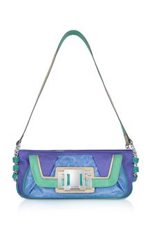 Guess Sinful - Multi-color Logo Top Zip Bag - Lyst
