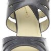 Max Studio  Platform Sandal in Black - Lyst