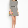 Nasty Gal Jailbait Dress in Black - Lyst
