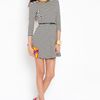 Nasty Gal Jailbait Dress in Black - Lyst