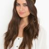 Nasty Gal Knotted Headband in Gold - Lyst
