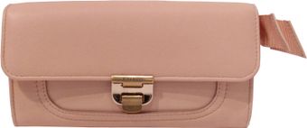 Nina Ricci Fold Over Wallet - Lyst