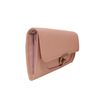 Nina Ricci Fold Over Wallet in Pink (rose) - Lyst