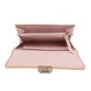 Nina Ricci Fold Over Wallet in Pink (rose) - Lyst
