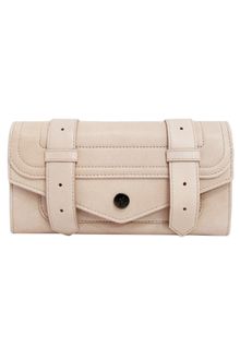 Proenza Schouler Ps1 Continental Wallet - Lyst