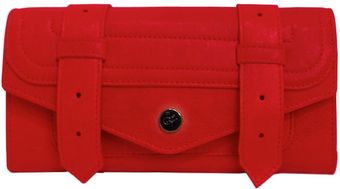 Proenza Schouler Ps1 Continental Wallet - Lyst