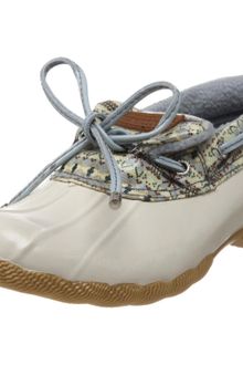 Sperry Top-sider Womens Cormorant Loafer - Lyst