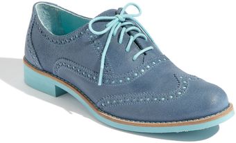 Cole Haan Alisa Oxford - Lyst