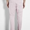 D&g Light Pink Pleat Drop Carrot Chinos in Pink for Men - Lyst