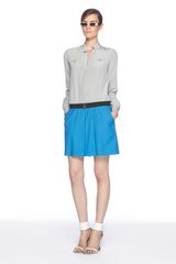 Diane Von Furstenberg Delianna Dress