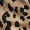 Tibi Cheetah On Cotton Sateen Blazer in Beige (sand multi) - Lyst