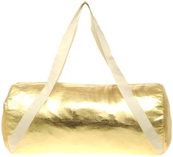 American Apparel Weekend Bag - Lyst
