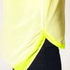 Asos Collection Asos Vest with Double Layer in Green (creamyellow) - Lyst