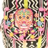 Asos Collection Asos Oversized Tex Mex Skull Backpack in Multicolor (multi) - Lyst