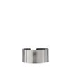 Asos Collection Asos Multi Plain Band Rings in Silver (rhodium) - Lyst