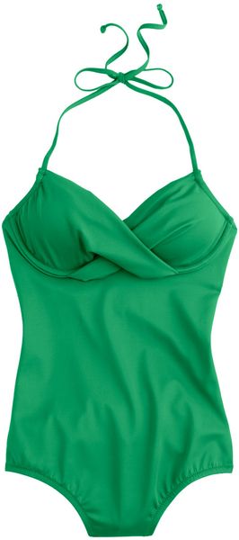  Crossover Underwire Tank 