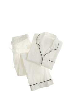 J.Crew Vintage Pajama Set - Lyst