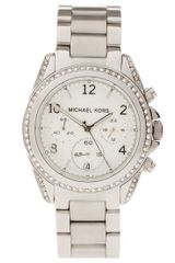 Michael Kors Chronograph Watch
