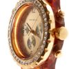 River Island Brown Tortoise Watch in Brown - Lyst