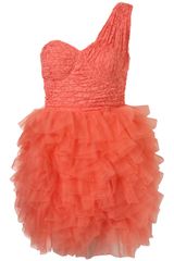 Topshop Lace Tutu Ballerina Dress By Rare Opulence