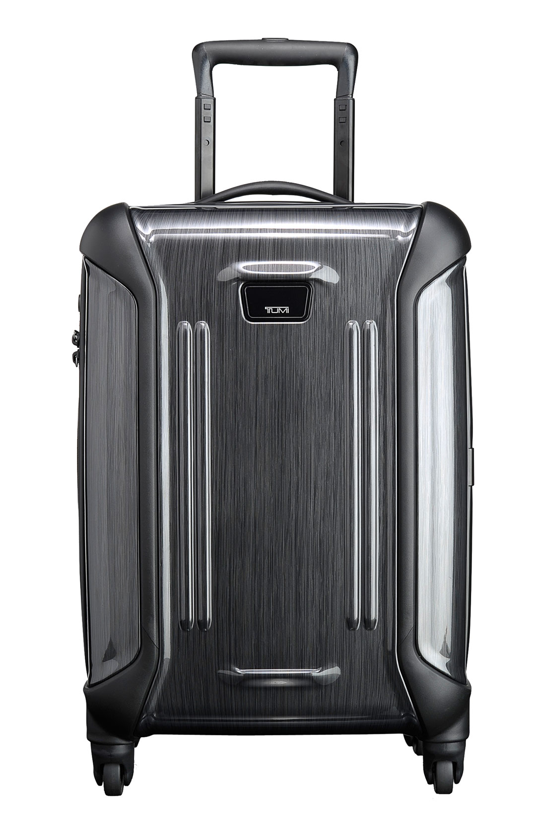 Tumi Vapor Medium Trip Packing Case in Black for Men Lyst