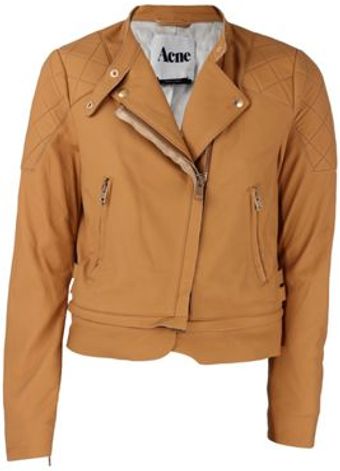 Acne Jacket - Lyst