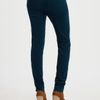 Ag Adriano Goldschmied Corduroy Leggings in Blue (sea) - Lyst