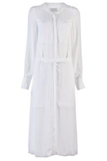 A.L.C. Delilah Dress - Lyst