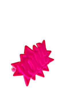 ASOS Collection Asos Pow Ring - Lyst