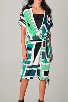 Diane Von Furstenberg Archero Jumpsuit - Lyst