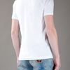 Dolce & Gabbana Printed Marlon Brando Tshirt in White for Men - Lyst