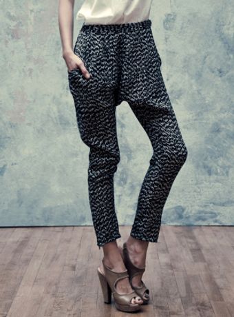  Taint Trousers 