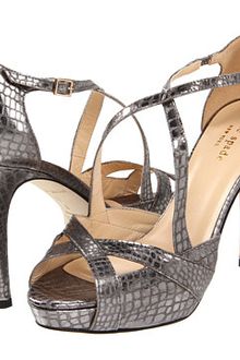 Kate Spade Platform Sandals - Lyst