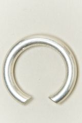 Maison Martin Margiela  Brass Ring