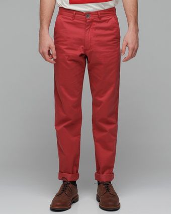  Worker Trouser 