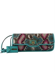 Oscar de la Renta Oscar De La Renta Handbag - Lyst
