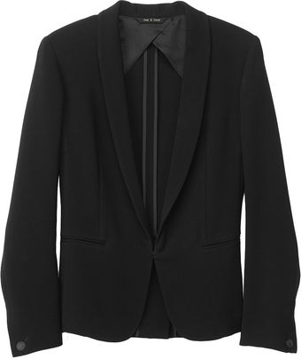 Sliver Tuxedo 