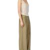 Rag & Bone Racine Pant in Yellow (lemon) - Lyst