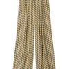 Rag & Bone Racine Pant in Yellow (lemon) - Lyst