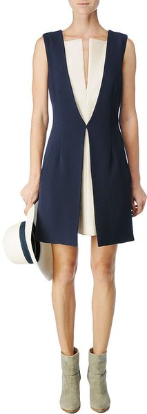 Rag & Bone Cholo Dress - Lyst