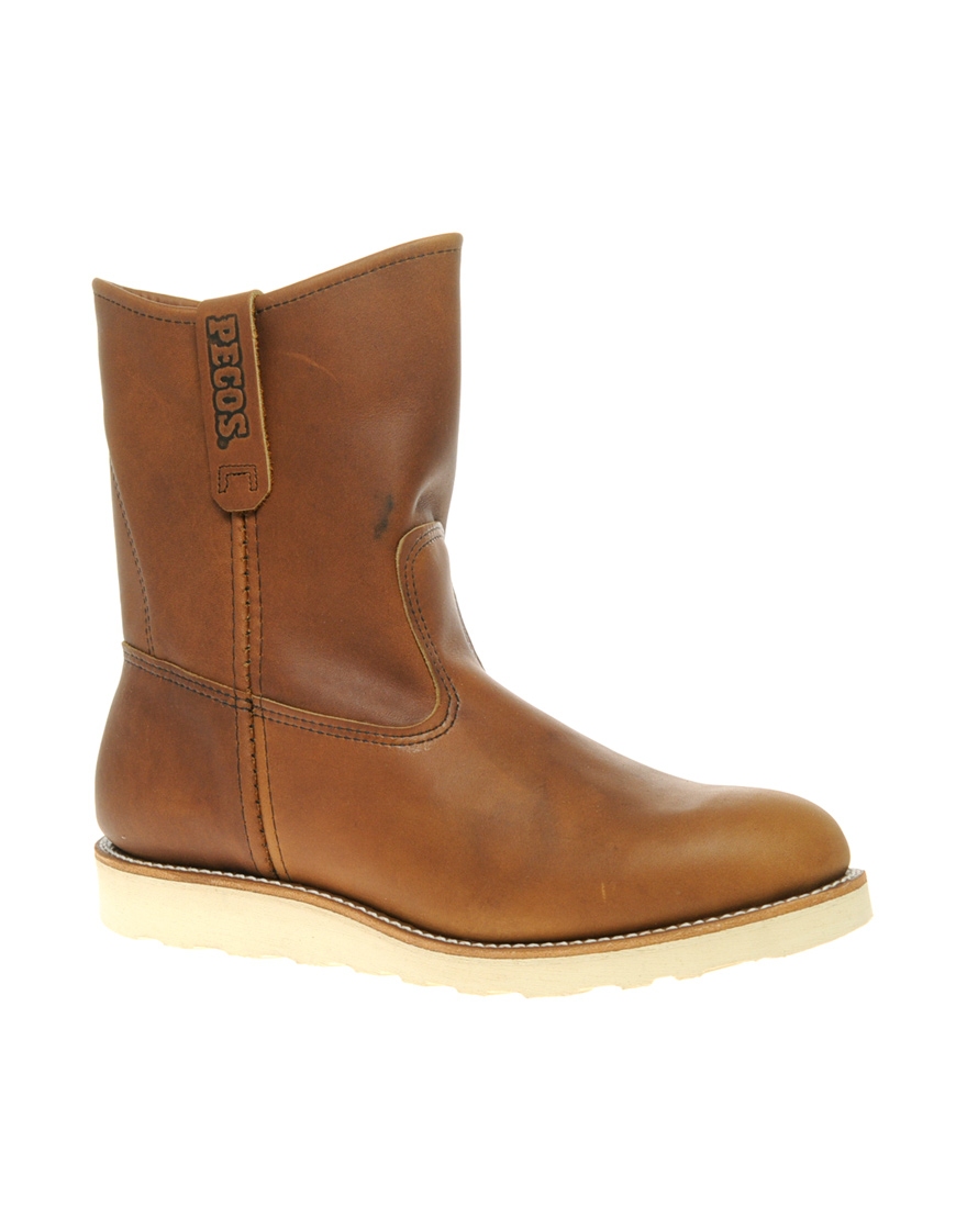 redwing boots on sale