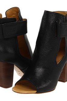 See By Chloé Ankle Cut-Out Boots - Lyst