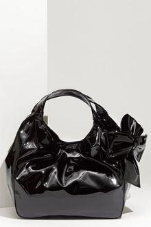Valentino Lacca Nuage - Medium Hobo - Lyst