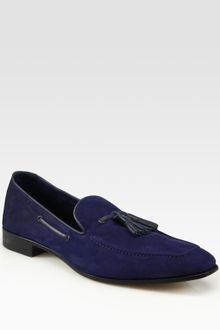 Fendi The Graduate Loafer - Lyst