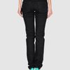 Diesel Black Gold Denim Trousers in Black - Lyst